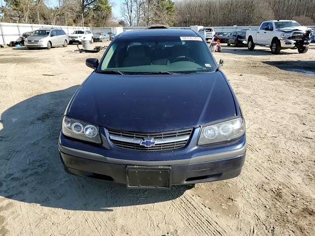 2002 Chevrolet Impala - Image 11