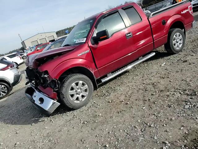2013 Ford F-150 - Image 12