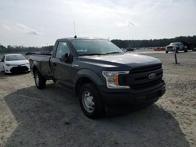 2020 Ford F-150 - Image 11