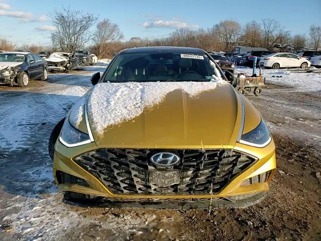 2020 Hyundai Sonata - Image 10