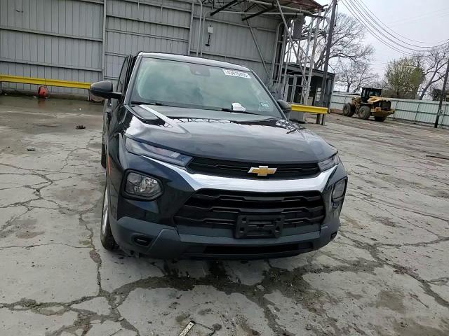 2021 Chevrolet TrailBlazer - Image 12