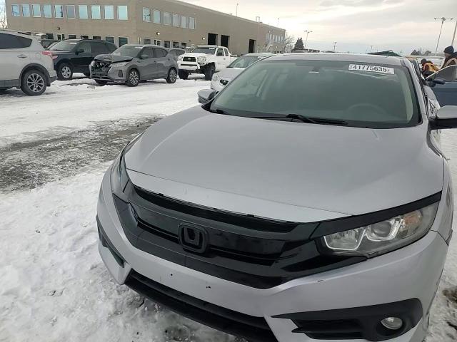 2017 Honda Civic - Image 14