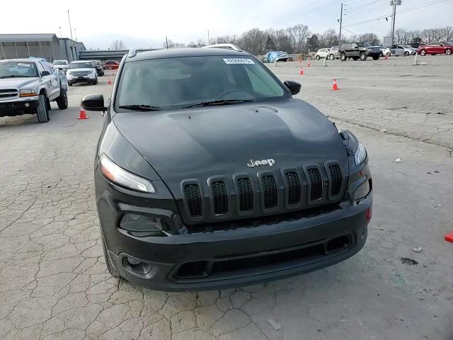 2018 Jeep Grand Cherokee - Image 15