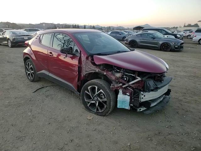 2019 Toyota C-HR - Image 10