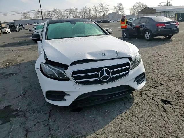 2019 Mercedes-Benz E-klasse - Image 10
