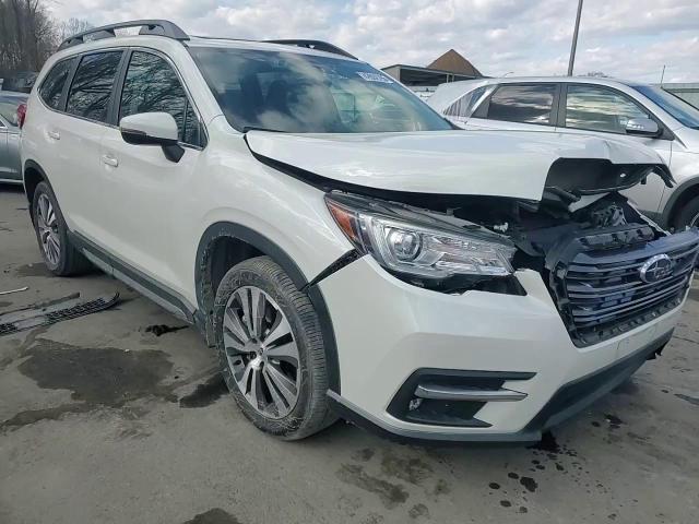 2020 Subaru Ascent - Image 11