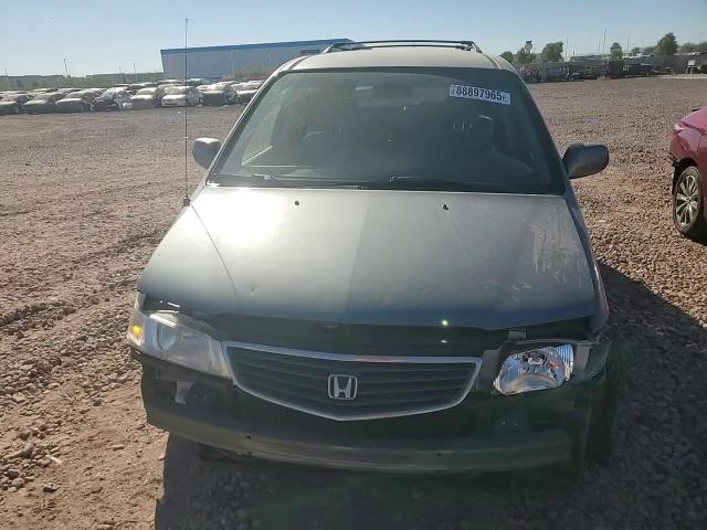 1999 Honda Odyssey - Image 11