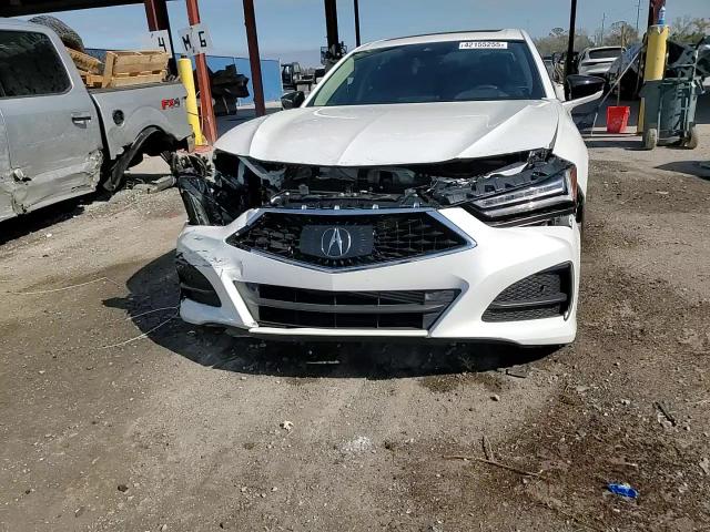 2023 Acura TLX - Image 13