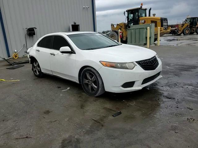 2012 Acura TSX - Image 11