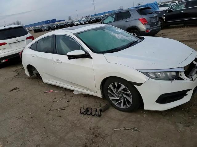 2016 Honda Civic - Image 10