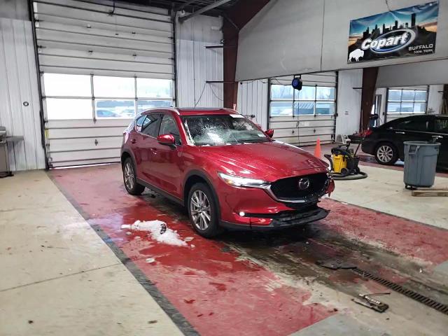 2021 Mazda CX-5 - Image 11