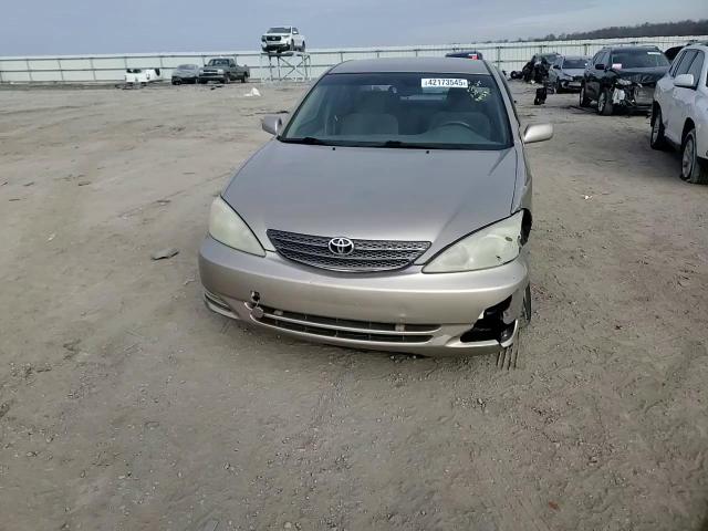 2002 Toyota Camry - Image 10