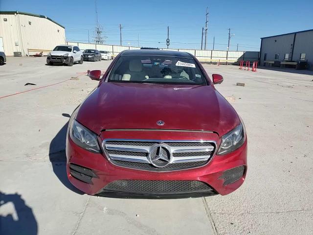 2019 Mercedes-Benz E-klasse - Image 14
