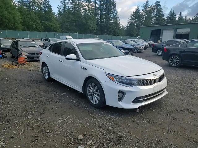 2018 Kia Optima - Image 11