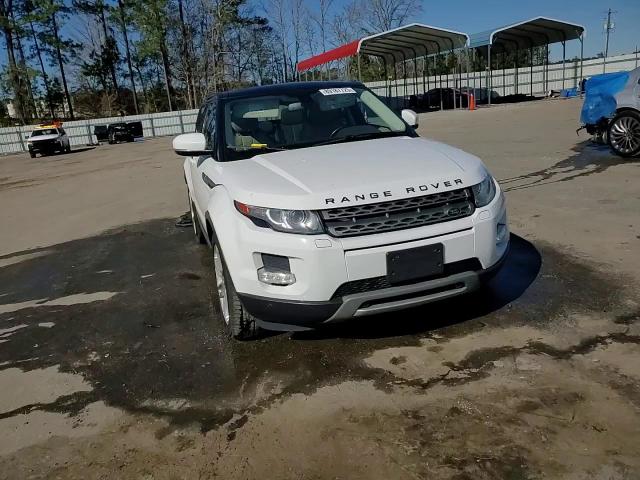 2013 Land Rover Range Rover - Image 14