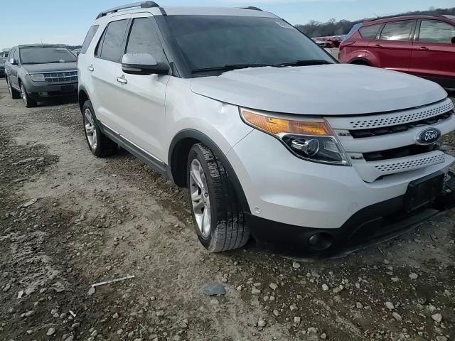2011 Ford Explorer - Image 12