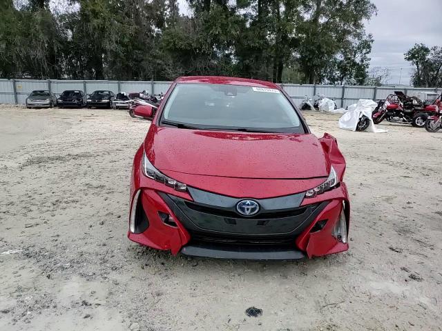 2020 Toyota Prius - Image 11