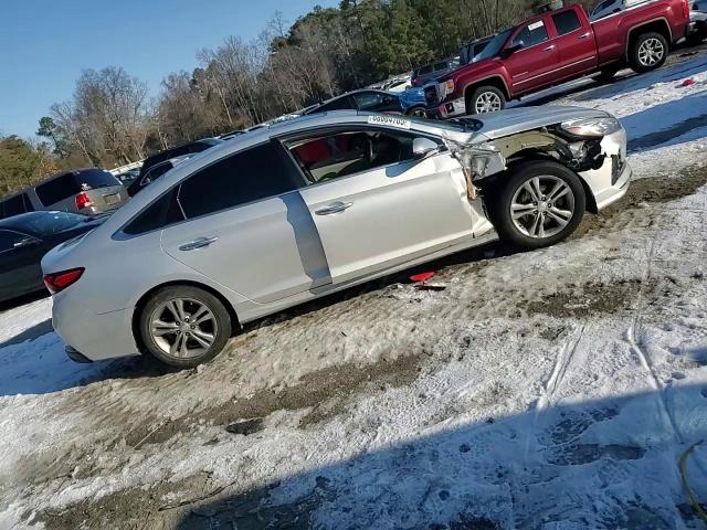 2018 Hyundai Sonata - Image 13