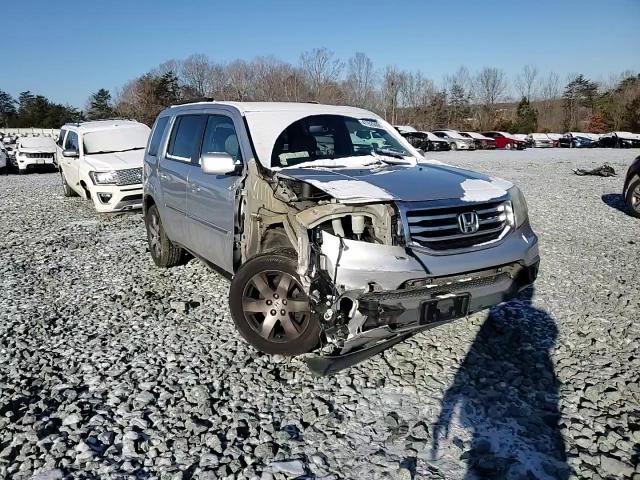 2013 Honda Pilot - Image 12