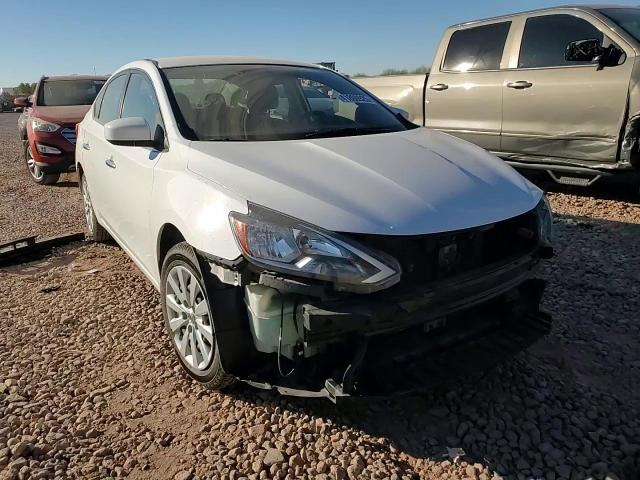 2018 Nissan Sentra - Image 10