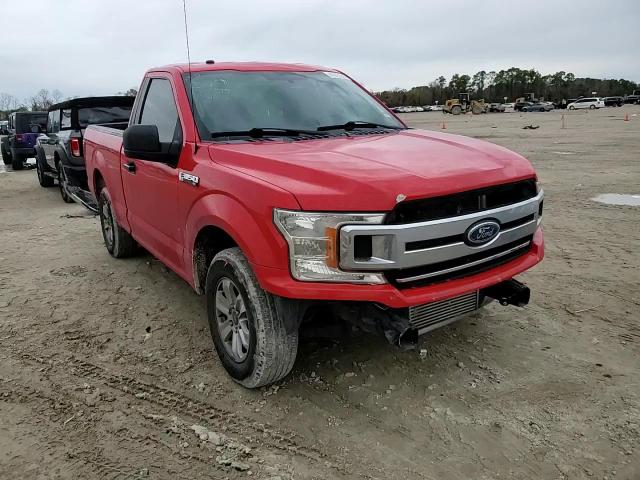 2018 Ford F-150 - Image 11