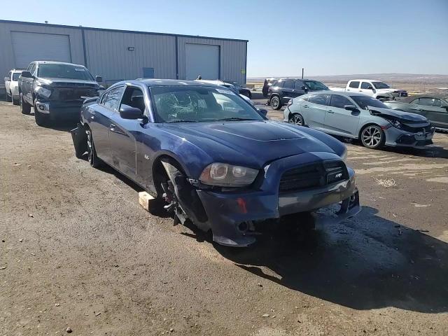 2013 Dodge Charger - Image 14