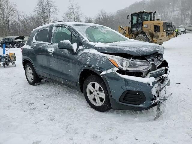 2022 Chevrolet Trax - Image 12