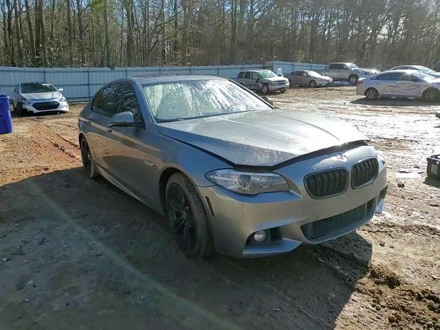2016 BMW 5er - Image 11
