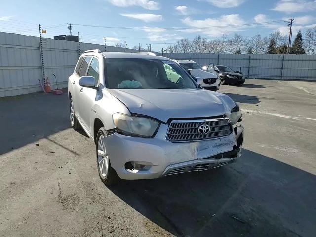2009 Toyota Highlander - Image 11