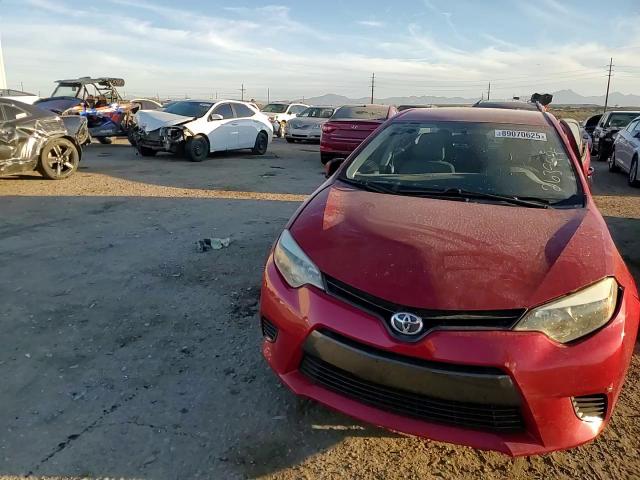 2015 Toyota Corolla - Image 10