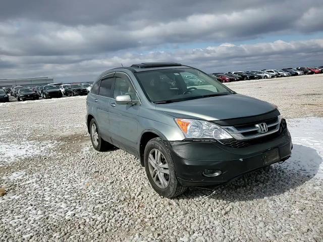 2010 Honda CR-V - Image 12