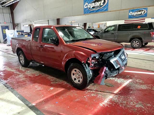 2013 Nissan Navara (Frontier) - Image 13