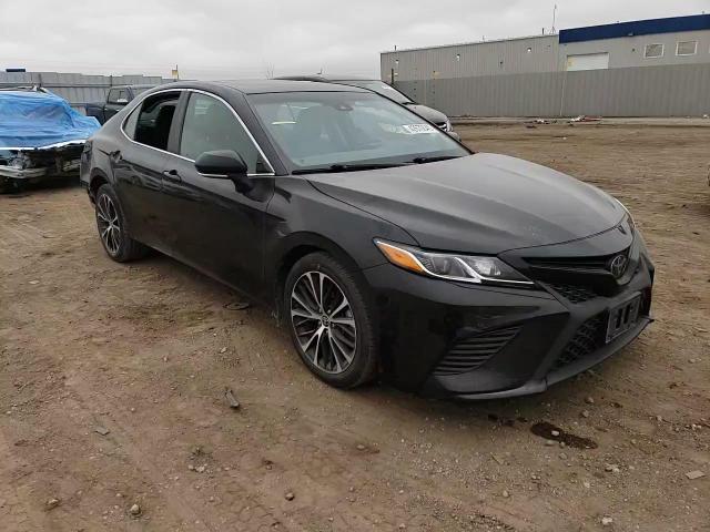 2020 Toyota Camry Se VIN: 4T1J11BK2LU004212 Lot: 42670645