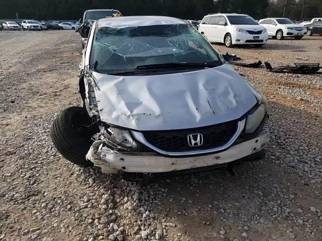 2014 Honda Civic - Image 10