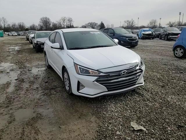 2020 Hyundai Elantra - Image 10