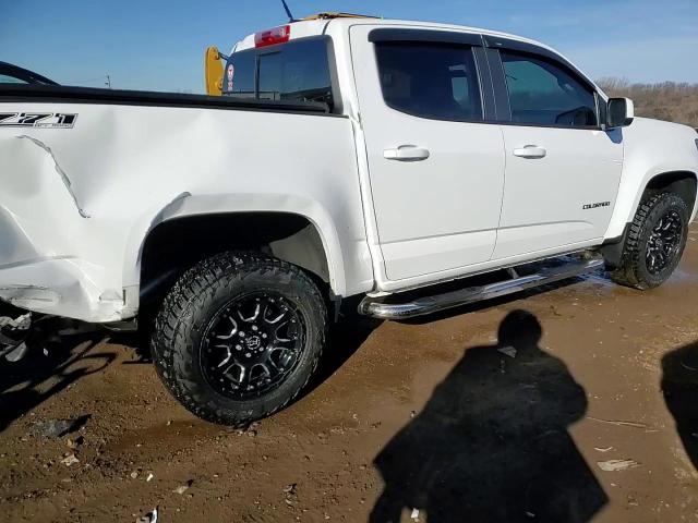 2016 Chevrolet Colorado - Image 13