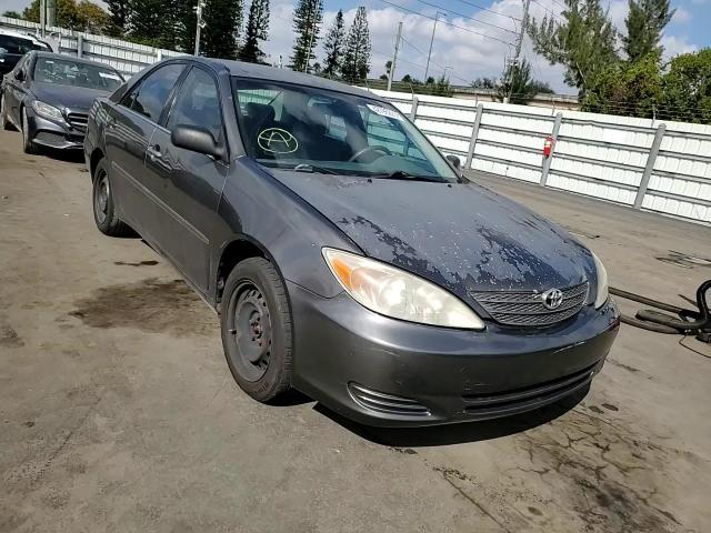 2002 Toyota Camry - Image 11