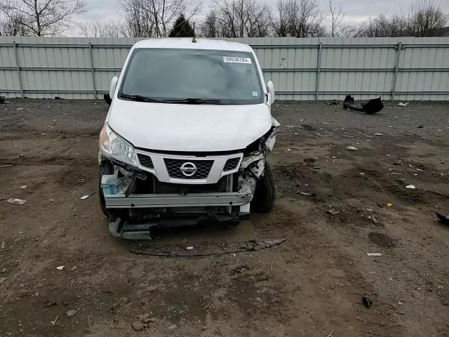 2021 Nissan Nv200 2.5S VIN: 3N6CM0KN4EK691170 Lot: 88038785