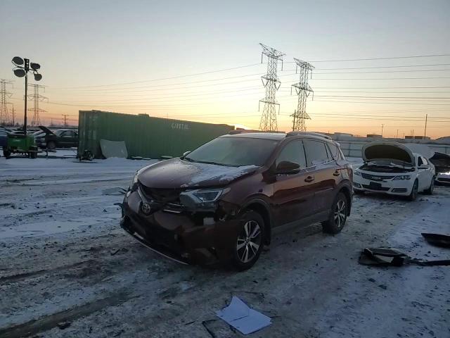 2018 Toyota RAV 4 - Image 11