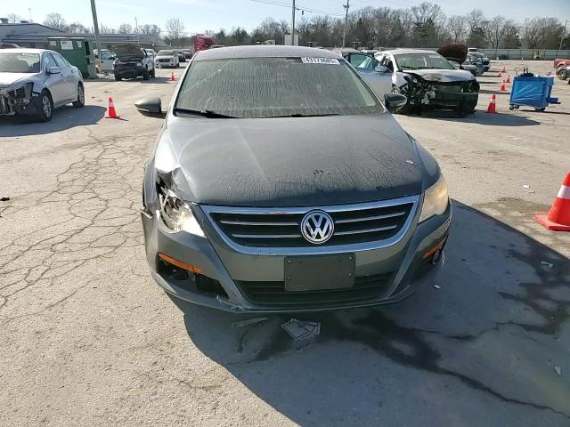 2010 Volkswagen Passat CC - Image 11