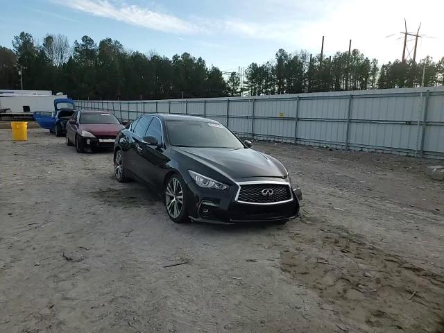 2021 Infiniti Q50 - Image 11