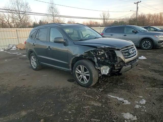 2010 Hyundai Santa Fe - Image 11