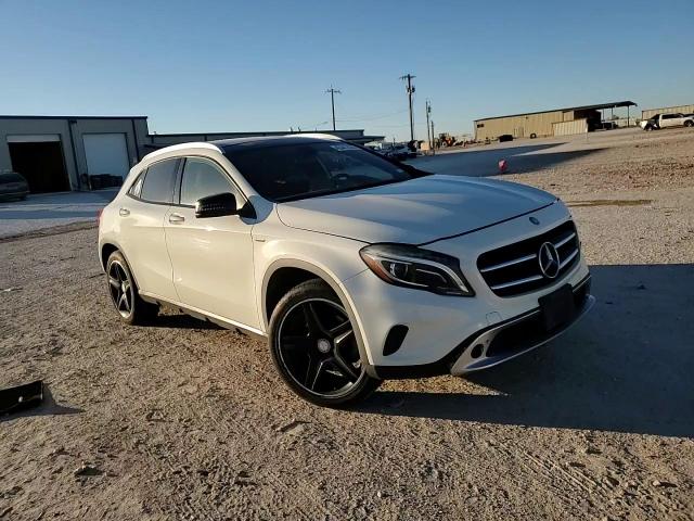 2015 Mercedes-Benz GLA-klasse - Image 12