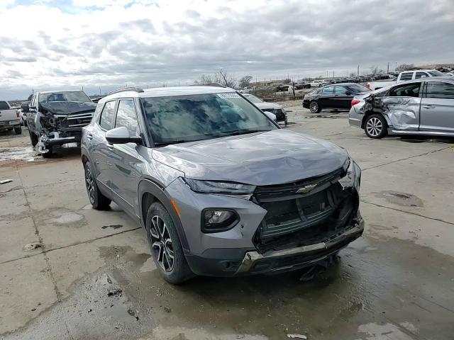 2022 Chevrolet TrailBlazer - Image 14