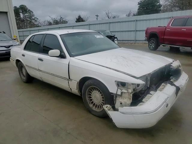2000 Mercury Grand Marquis - Image 10