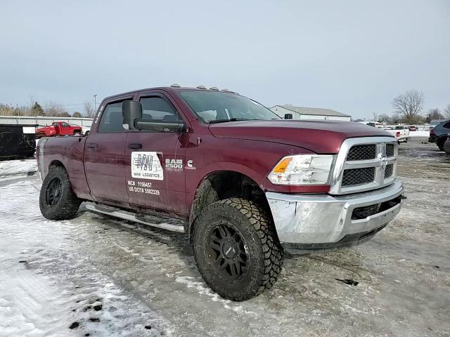 2018 RAM 2500 - Image 11