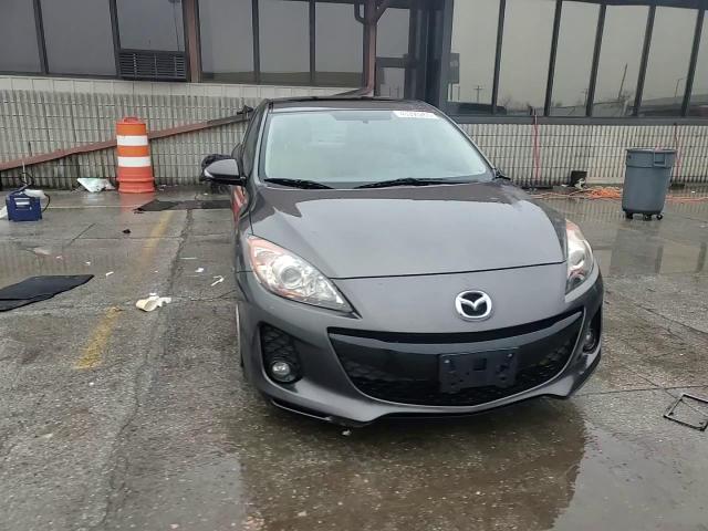 2012 Mazda 3 - Image 11