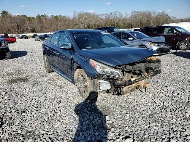 2015 Hyundai Sonata - Image 14