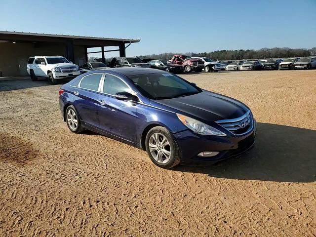 2013 Hyundai Sonata - Image 11