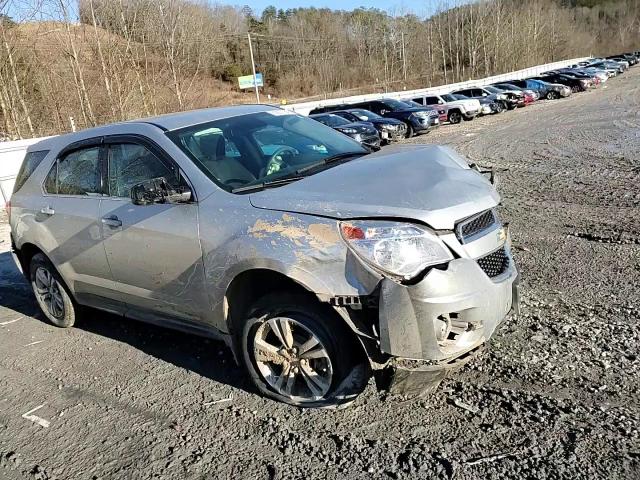 2015 Chevrolet Equinox - Image 12